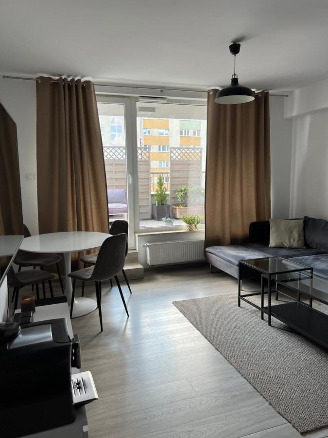 Apartament Ksiecia Janusza Warsaw Exterior photo