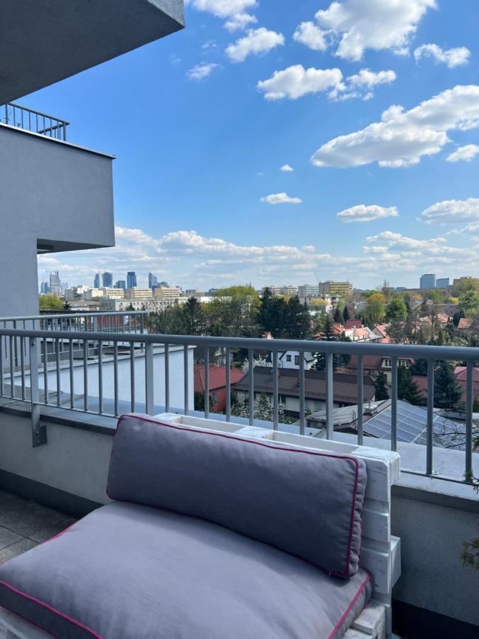 Apartament Ksiecia Janusza Warsaw Exterior photo