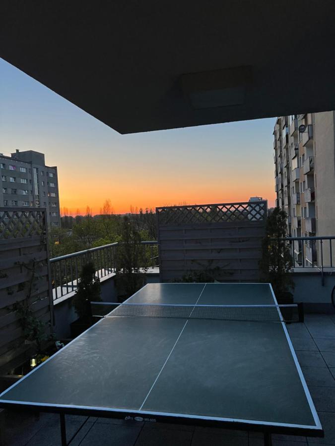 Apartament Ksiecia Janusza Warsaw Exterior photo