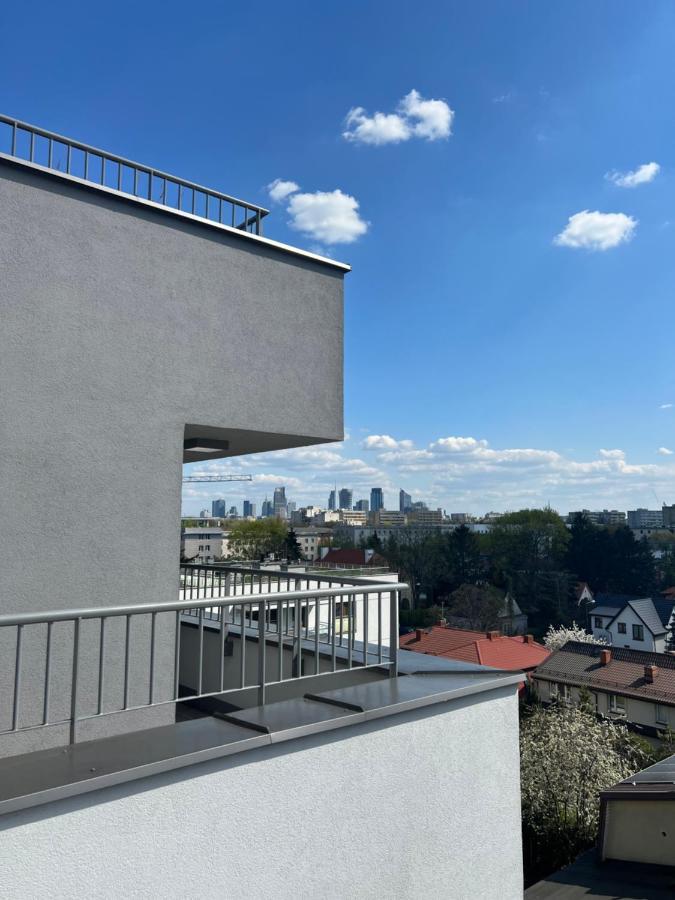 Apartament Ksiecia Janusza Warsaw Exterior photo